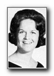 Dona Steele: class of 1966, Norte Del Rio High School, Sacramento, CA.
